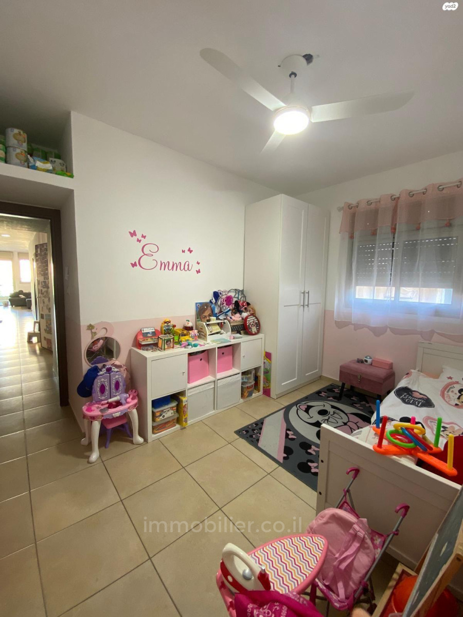 Apartamento 4 cômodos Bat yam Bat yam 511-IBL-1731