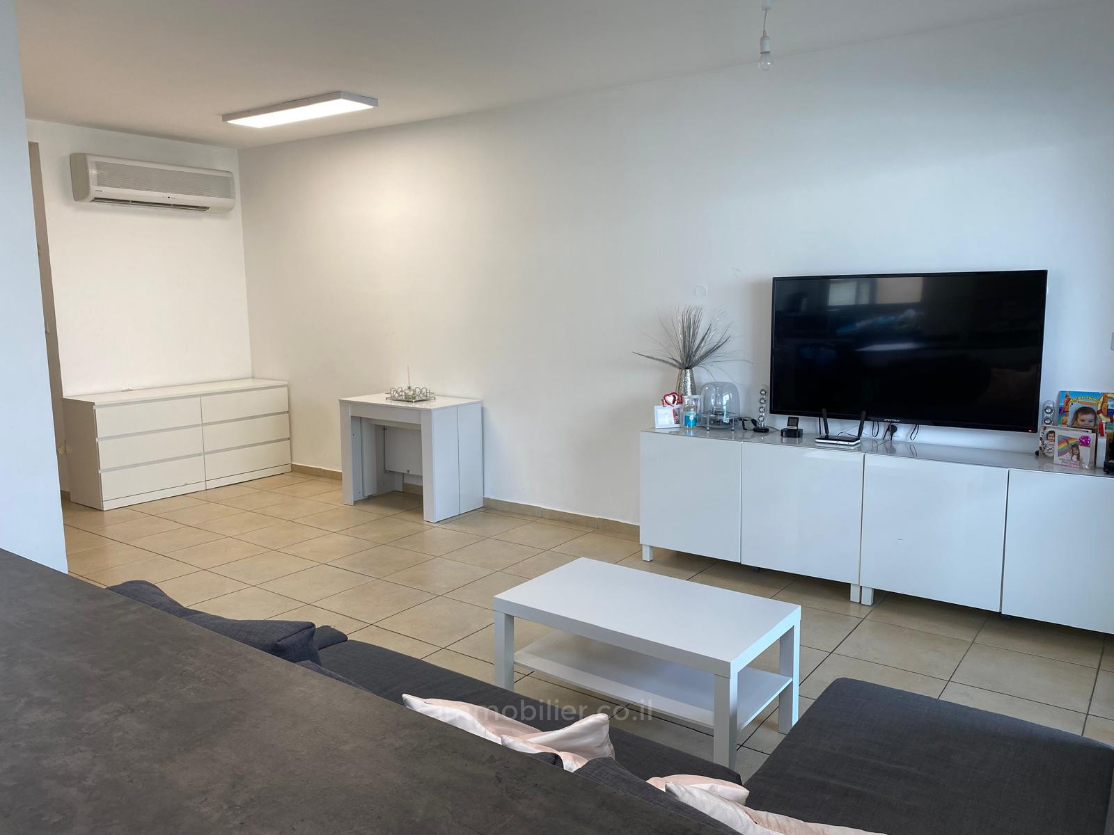 Apartamento 4 cômodos Bat yam Bat yam 511-IBL-1731