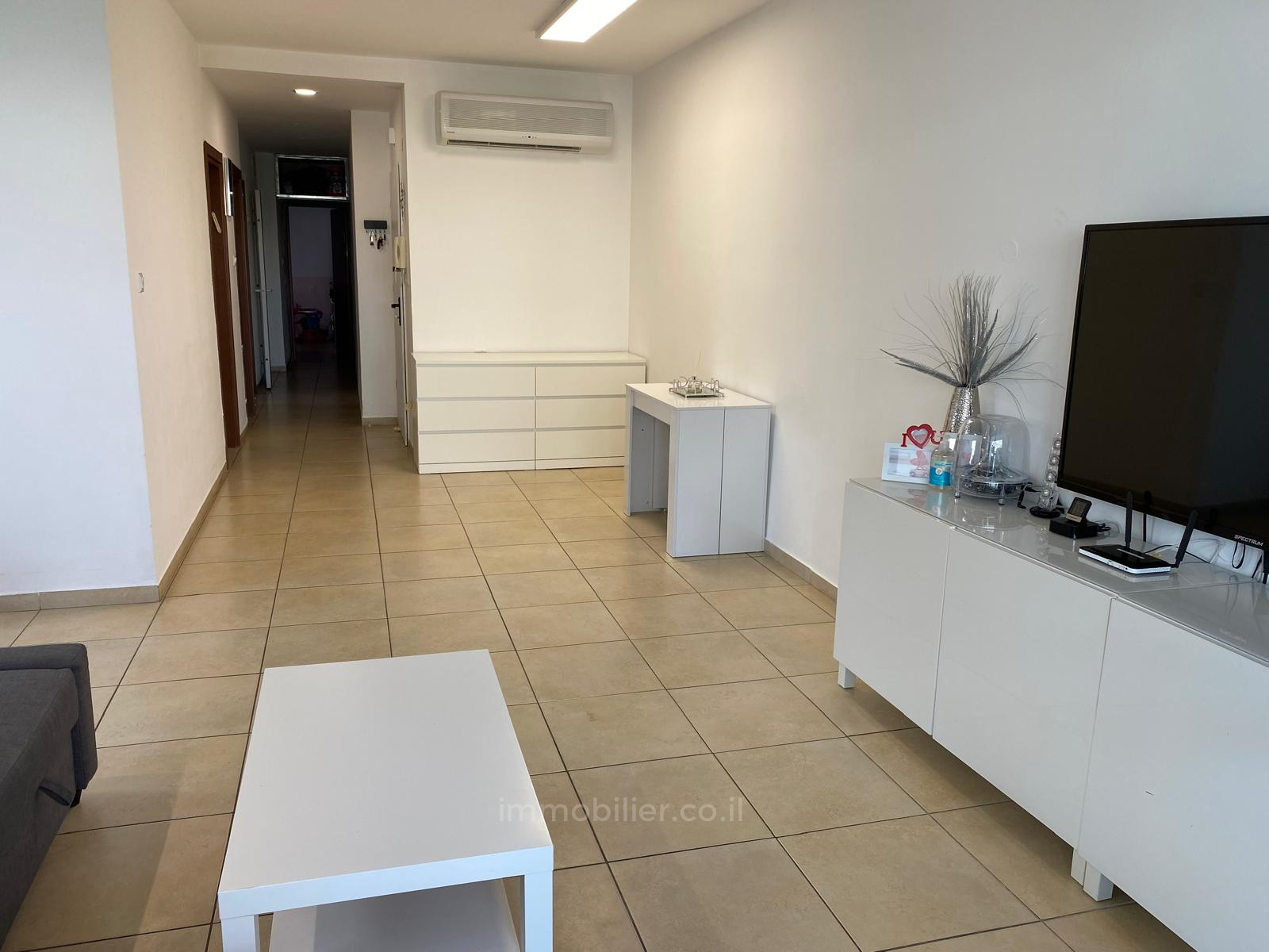 Apartamento 4 cômodos Bat yam Bat yam 511-IBL-1731