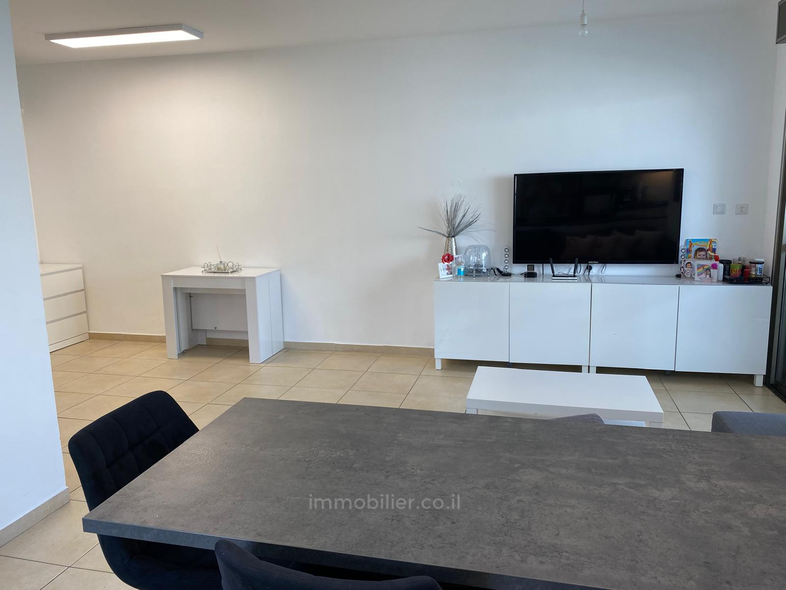 Apartamento 4 cômodos Bat yam Bat yam 511-IBL-1731