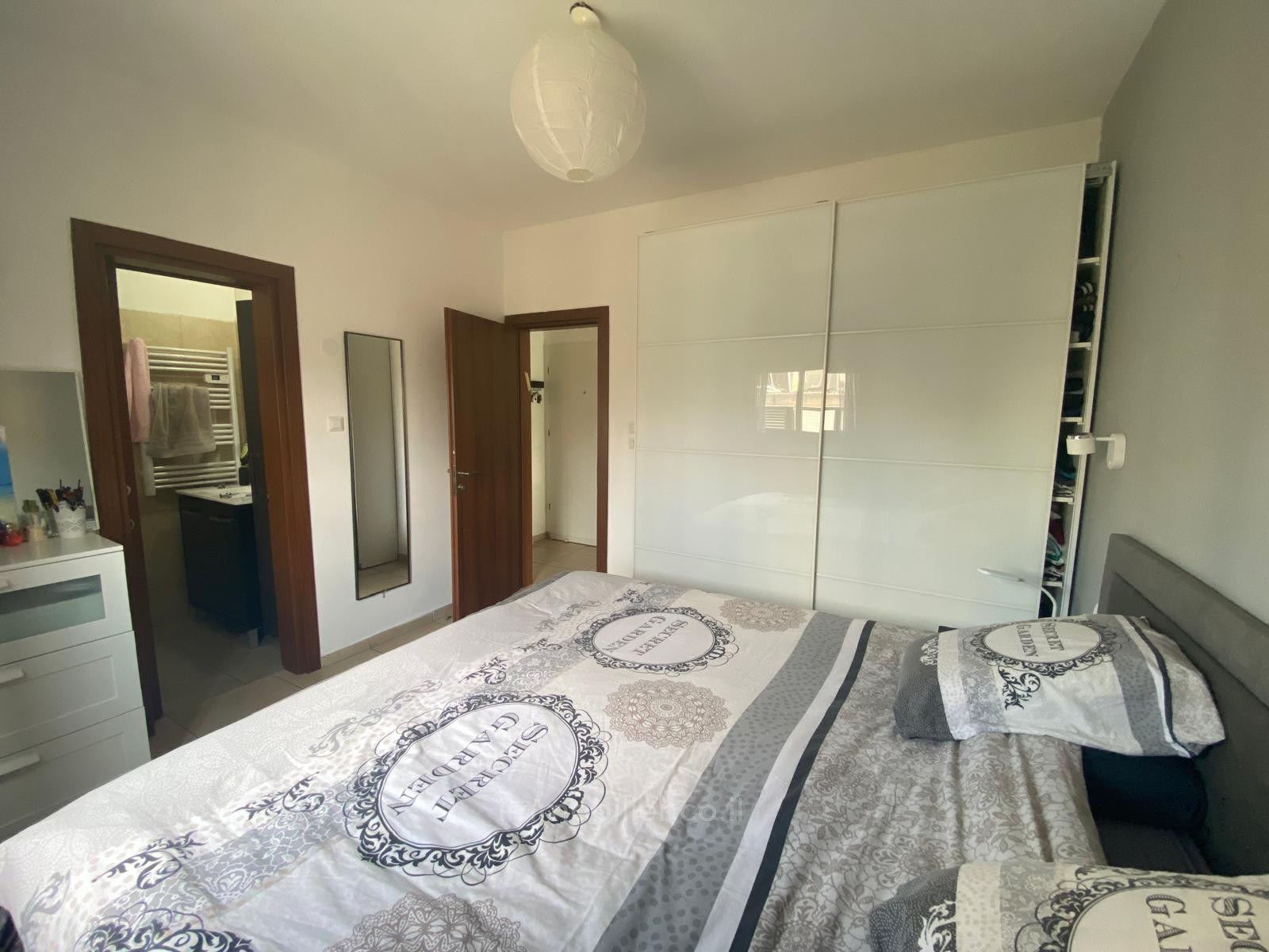 Apartamento 4 cômodos Bat yam Bat yam 511-IBL-1731