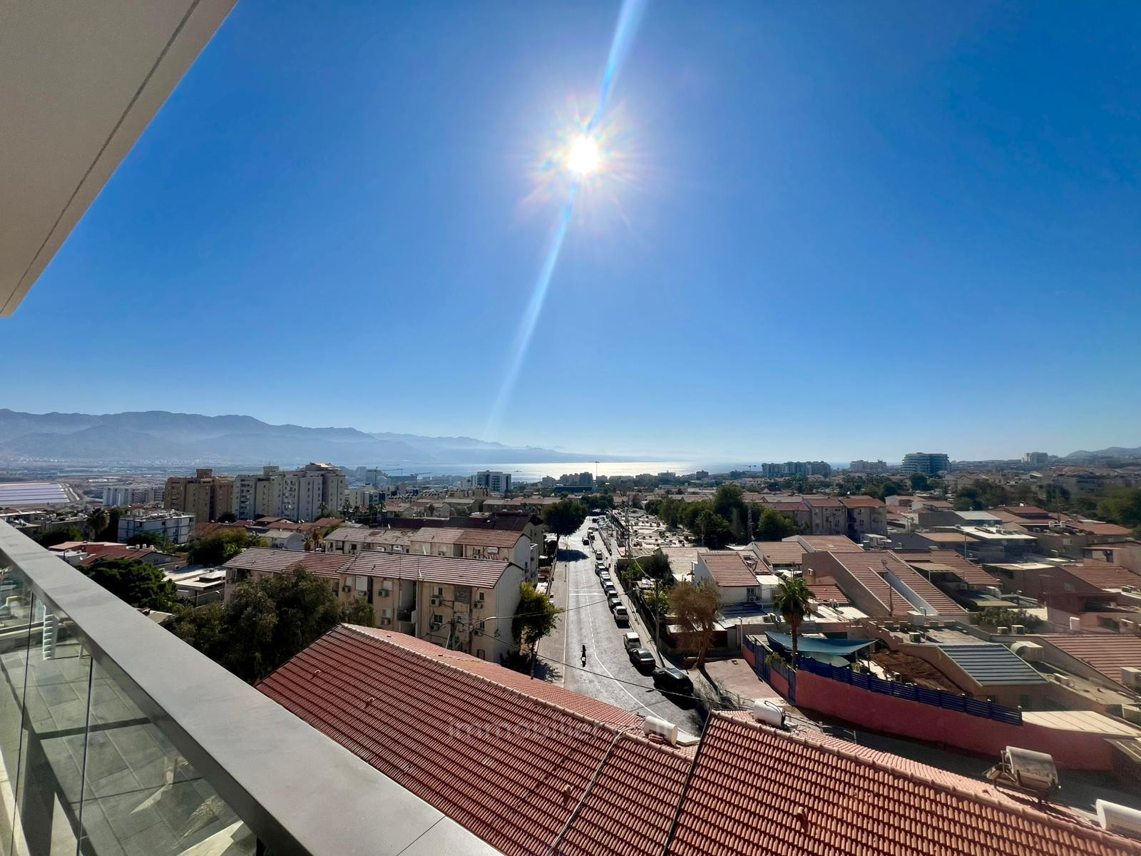 Apartamento 4 cômodos Eilat Eilat 511-IBL-1739
