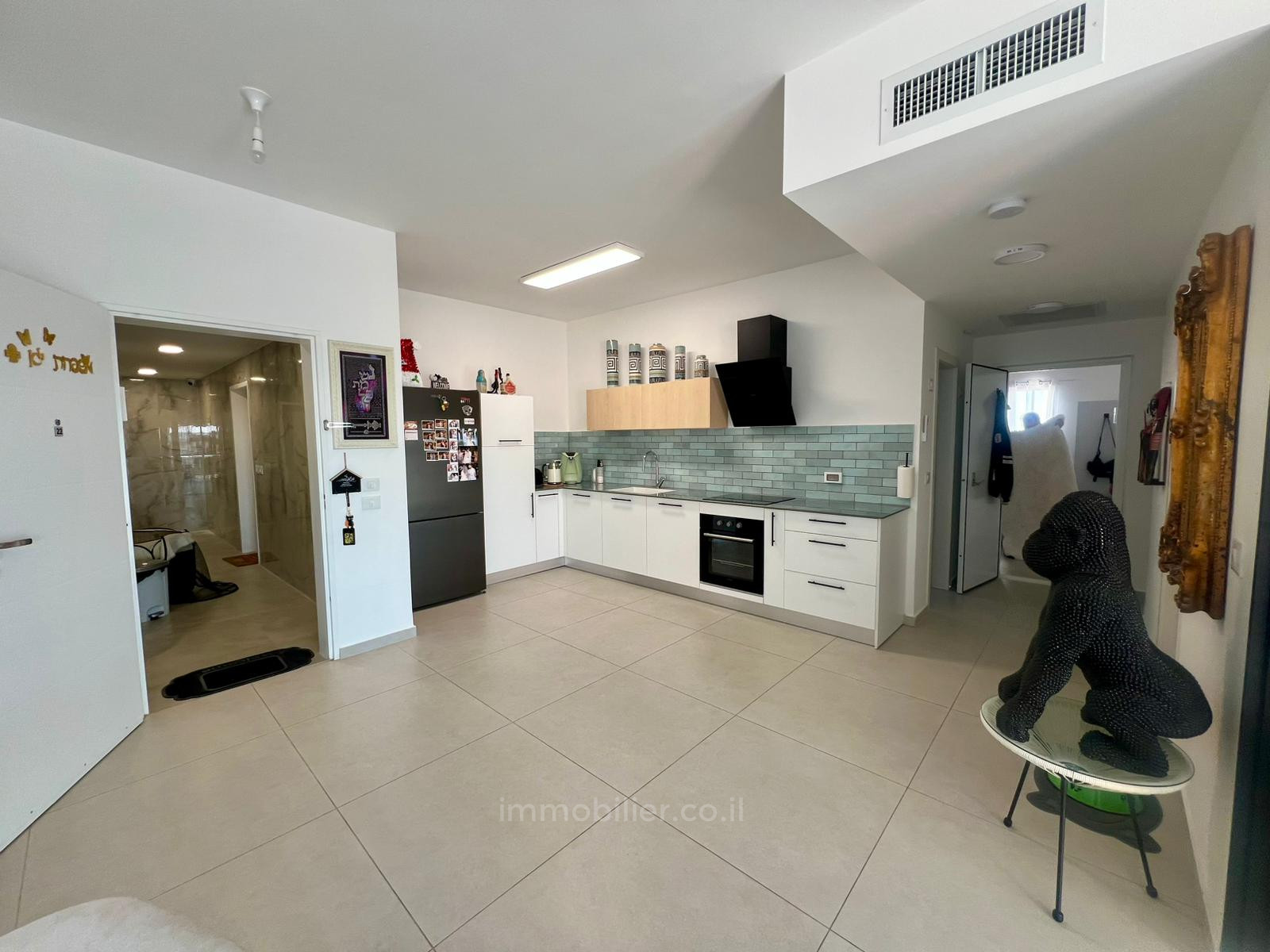 Apartamento 4 cômodos Eilat Eilat 511-IBL-1739