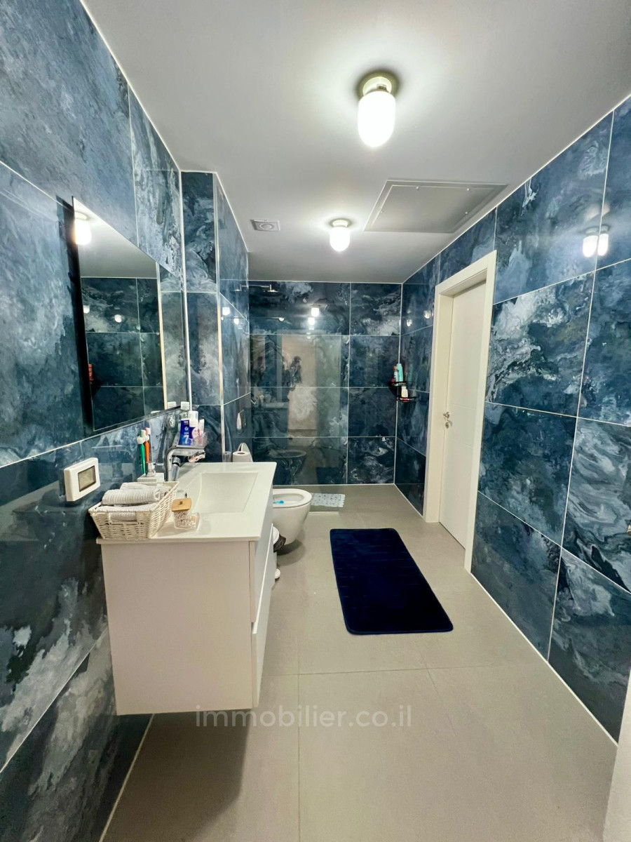 Apartamento 4 cômodos Eilat Eilat 511-IBL-1739