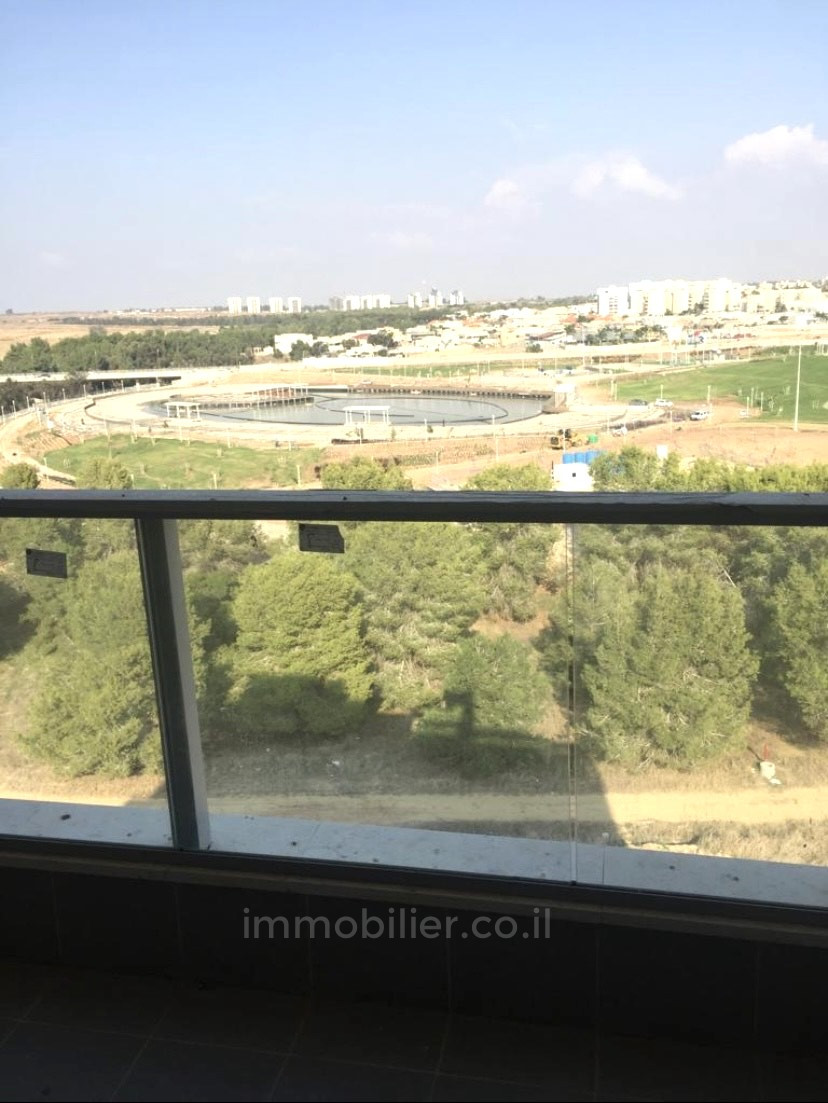 Apartamento 4 cômodos Netivot Maarav 511-IBL-1742