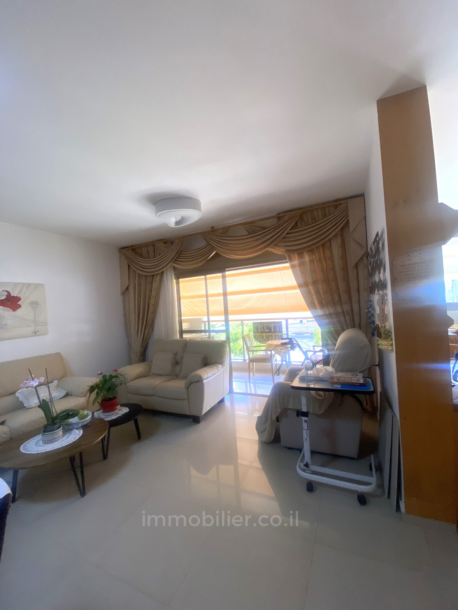 Apartamento 4.5 cômodos Ashdod Dalet 511-IBL-1747