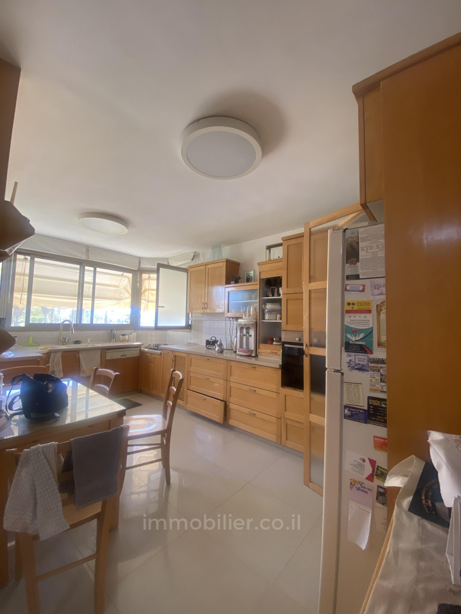 Apartamento 4.5 cômodos Ashdod Dalet 511-IBL-1747