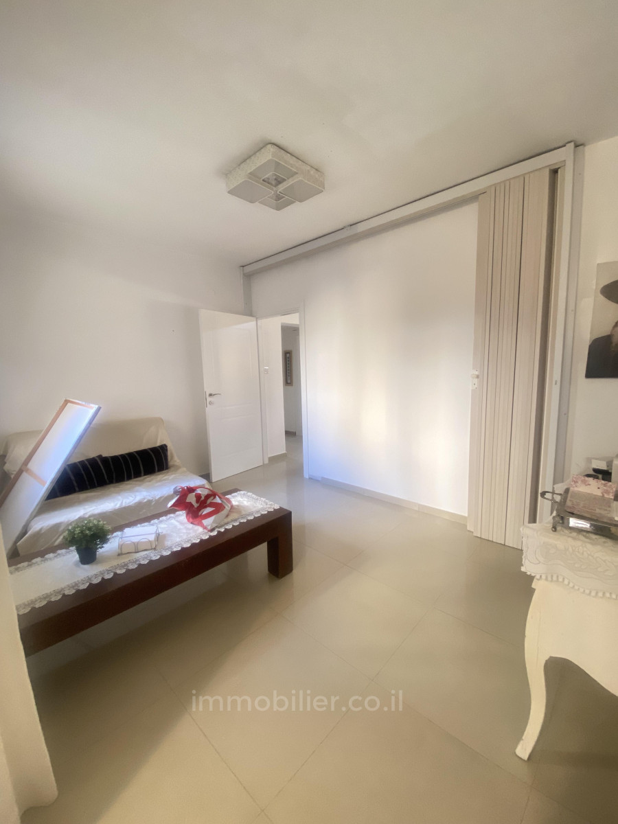 Apartamento 4.5 cômodos Ashdod Dalet 511-IBL-1747