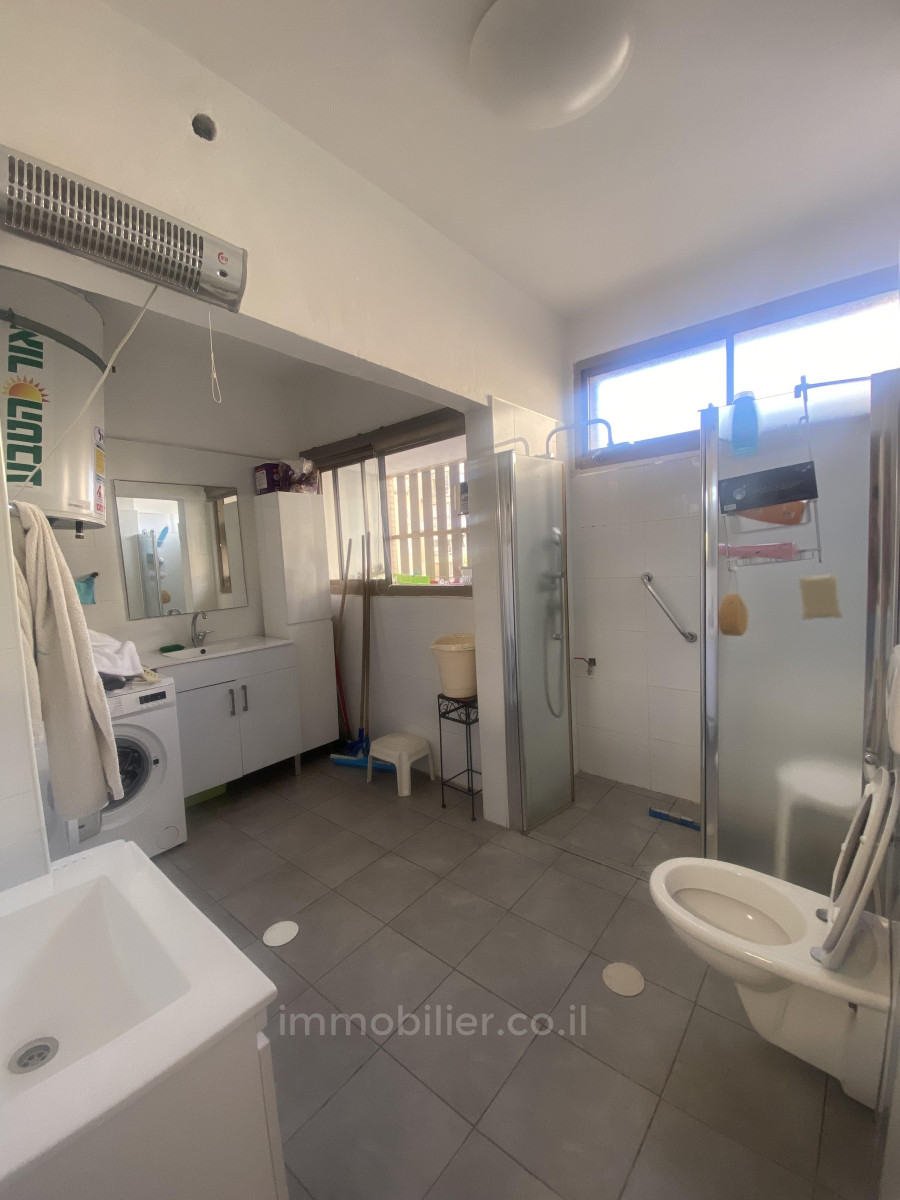 Apartamento 4.5 cômodos Ashdod Dalet 511-IBL-1747