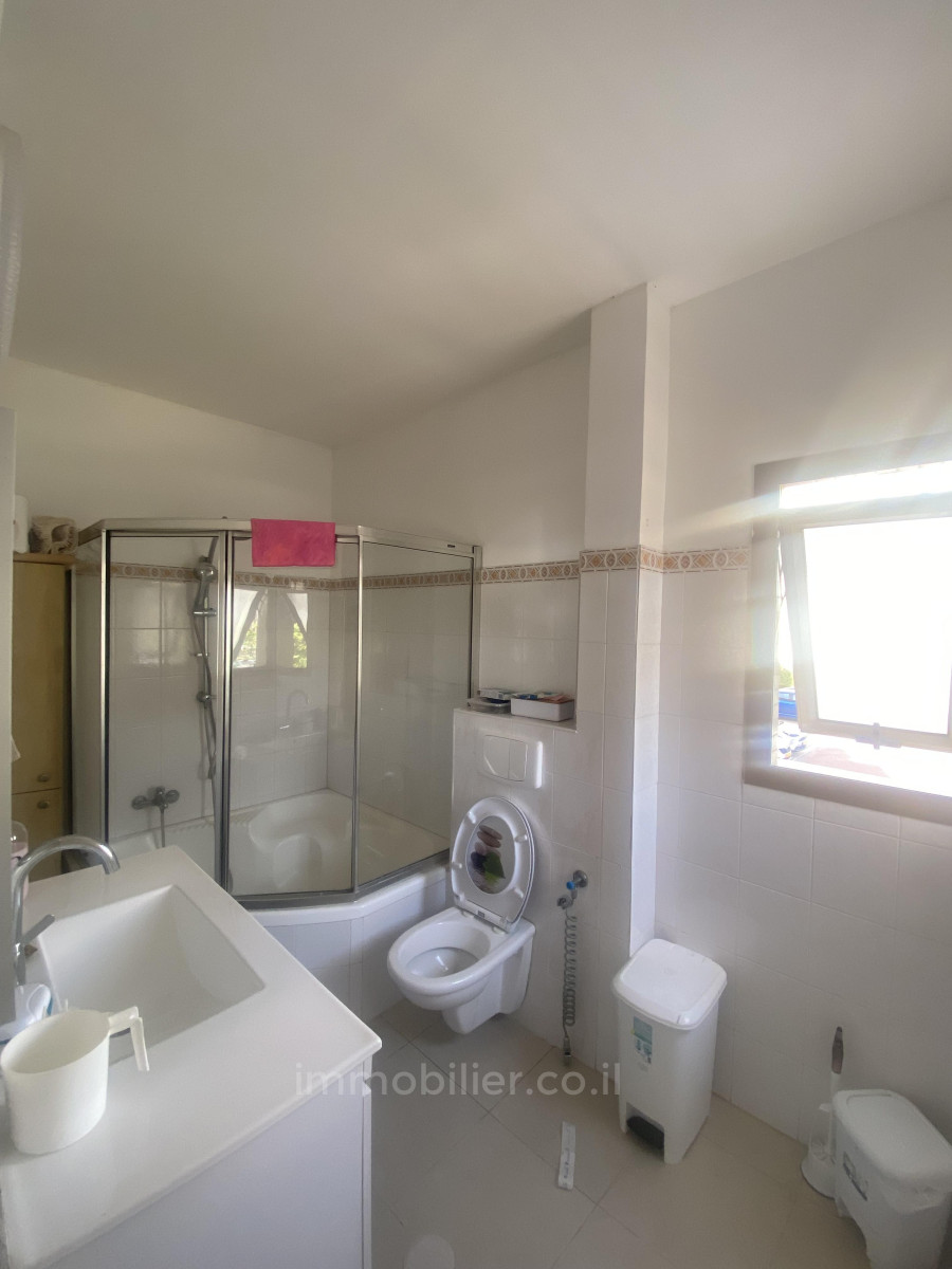 Apartamento 4.5 cômodos Ashdod Dalet 511-IBL-1747