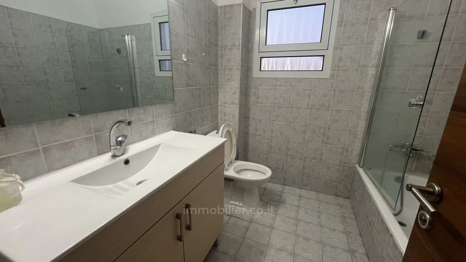 Apartamento 5 cômodos Ashdod Yud Alef 511-IBL-1750