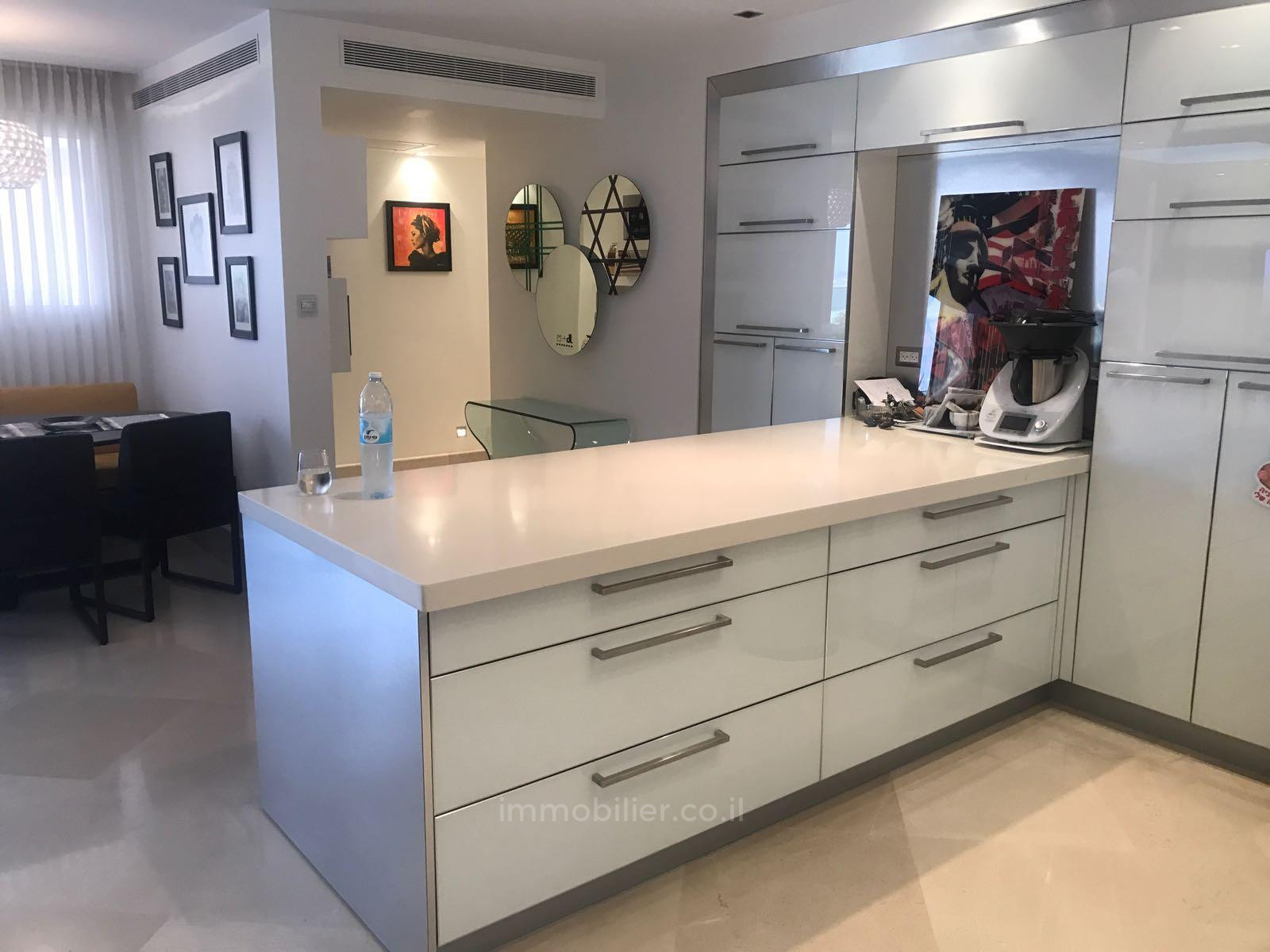 Cobertura 5 cômodos Ashdod Yud Zayin 511-IBL-1759