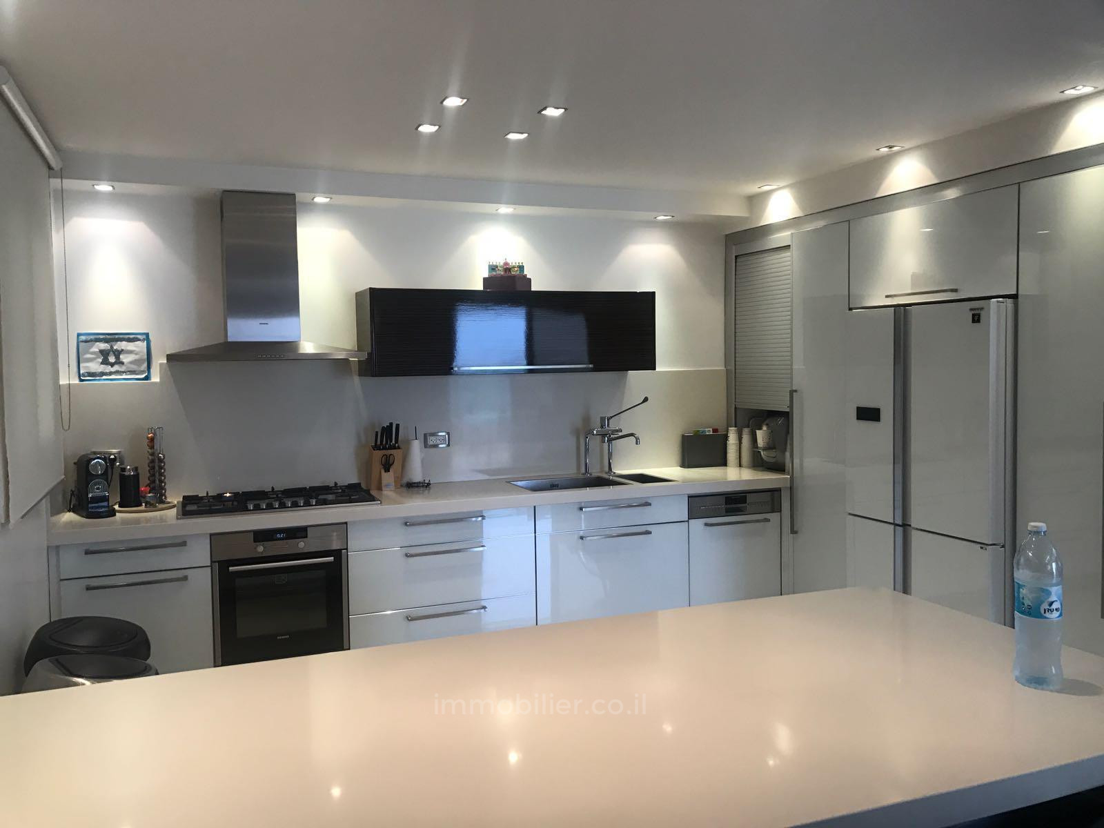 Cobertura 5 cômodos Ashdod Yud Zayin 511-IBL-1759