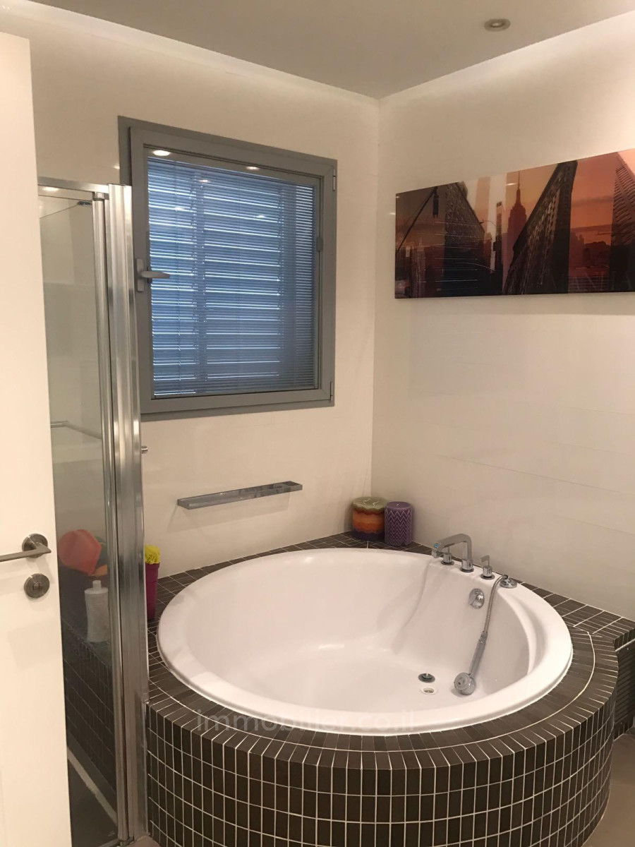 Cobertura 5 cômodos Ashdod Yud Zayin 511-IBL-1759