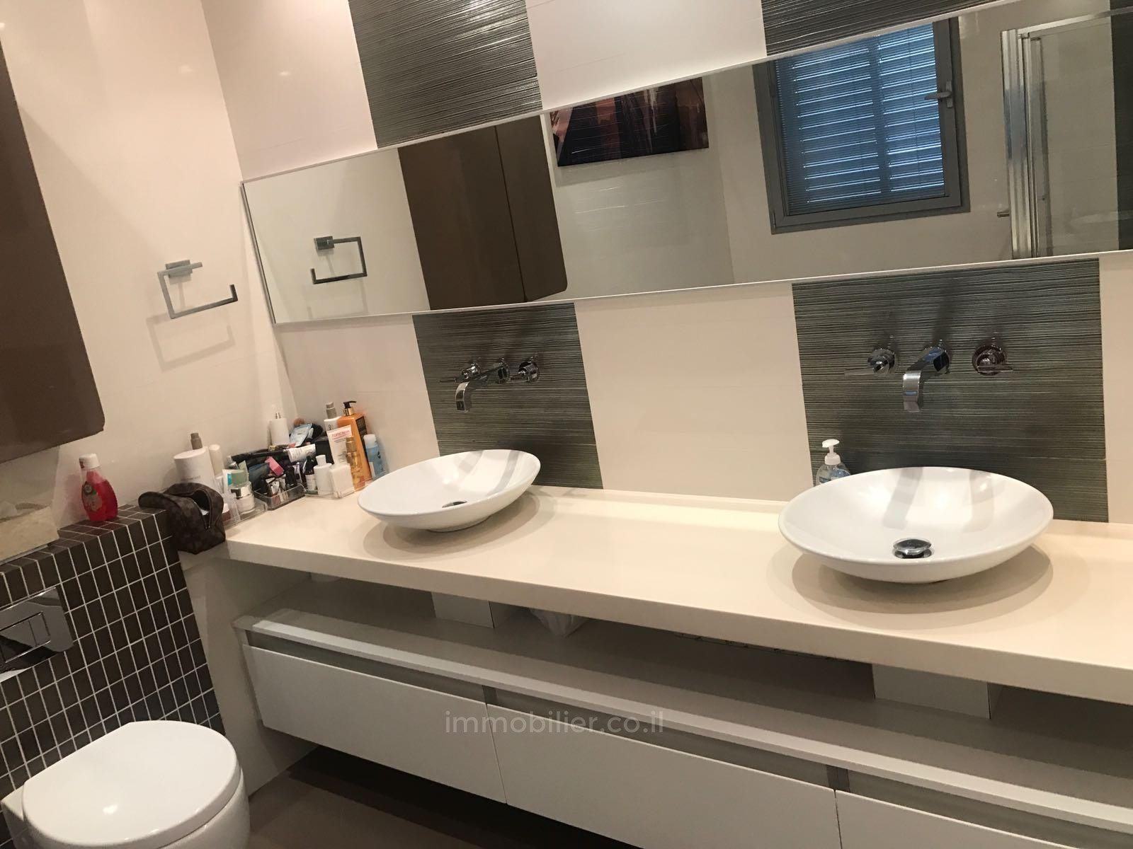 Cobertura 5 cômodos Ashdod Yud Zayin 511-IBL-1759