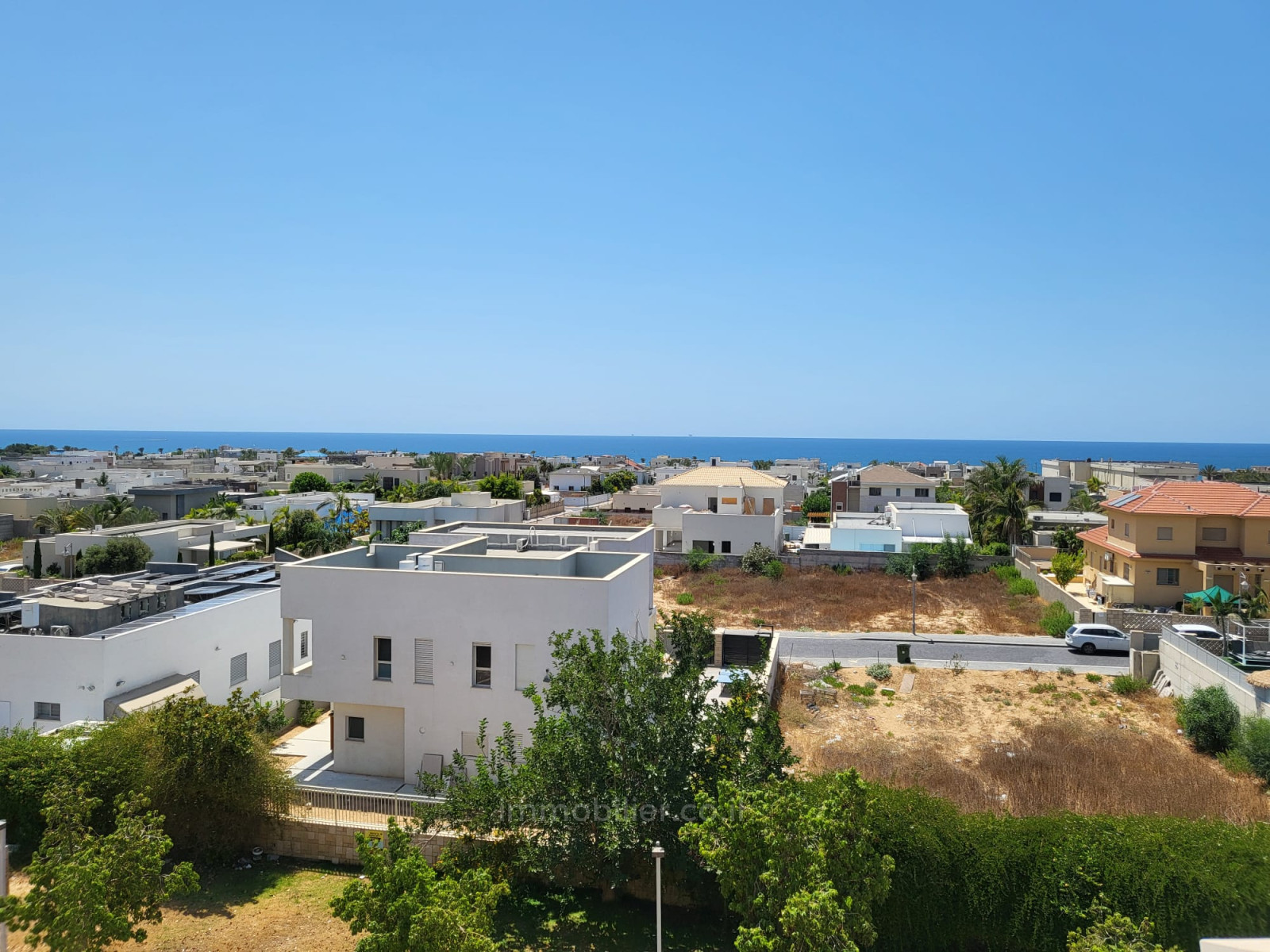 Apartamento 4 cômodos Ascalão Barnea 511-IBL-1762