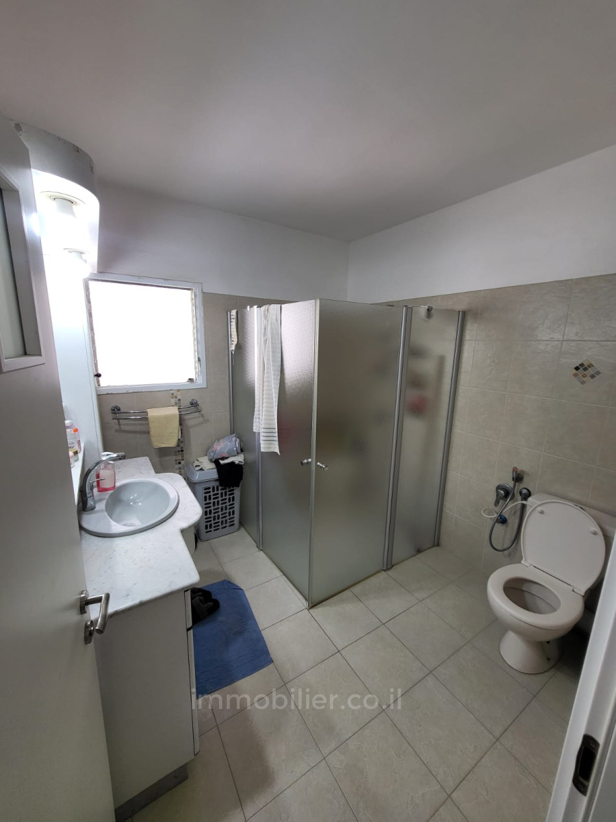 Apartamento 4.5 cômodos Ashdod He 511-IBL-1763