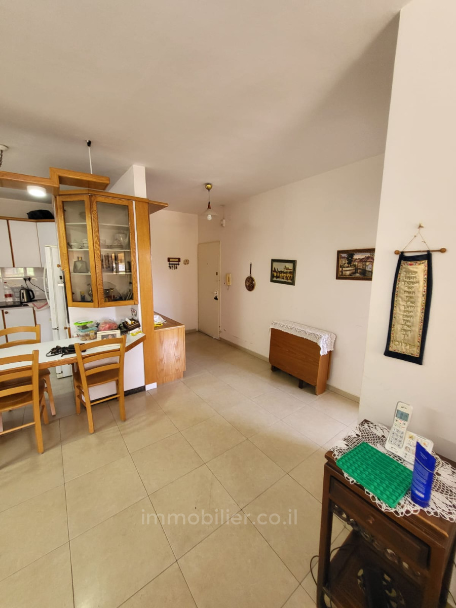 Apartamento 4.5 cômodos Ashdod He 511-IBL-1763