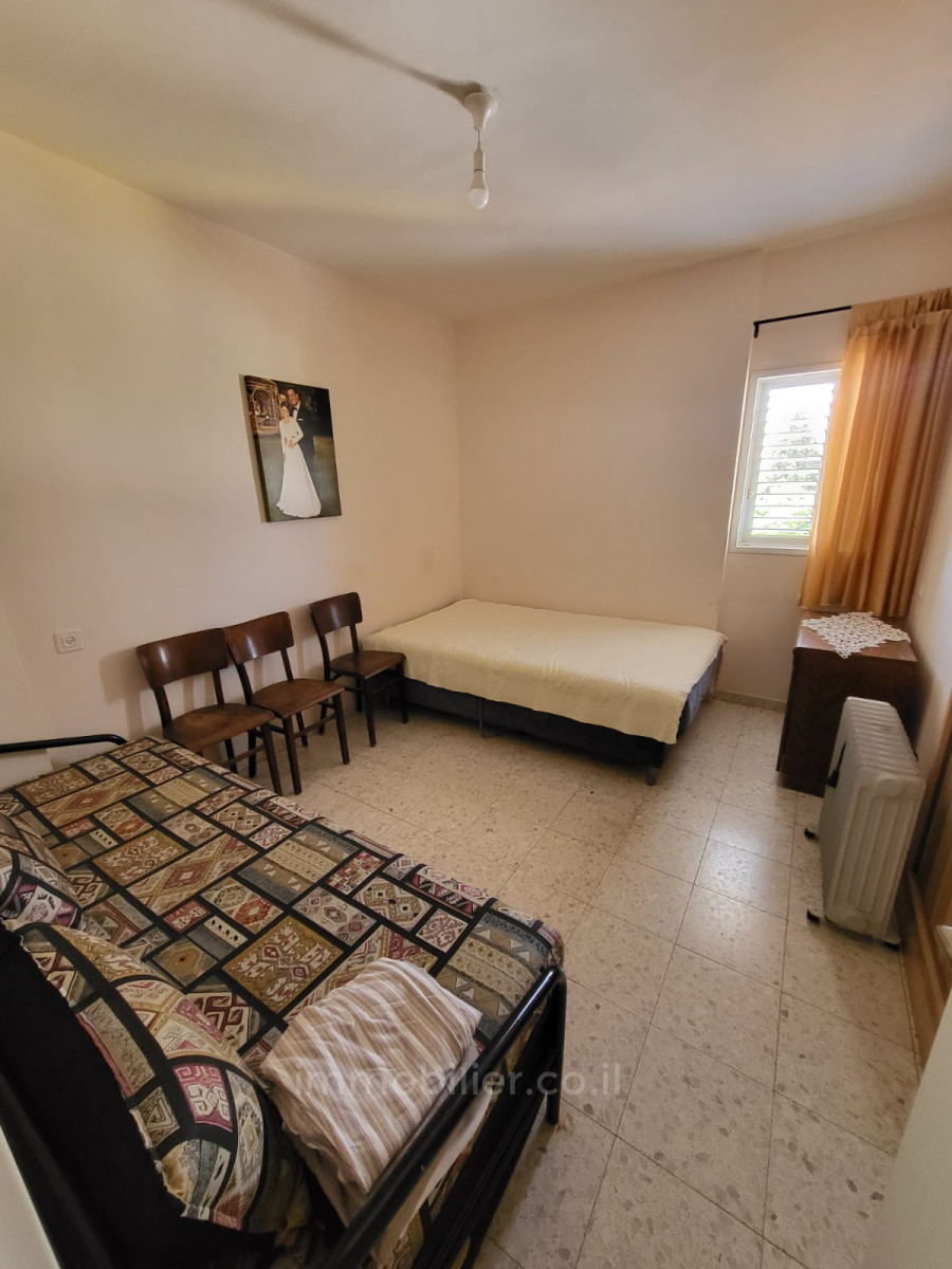 Apartamento 4.5 cômodos Ashdod He 511-IBL-1763