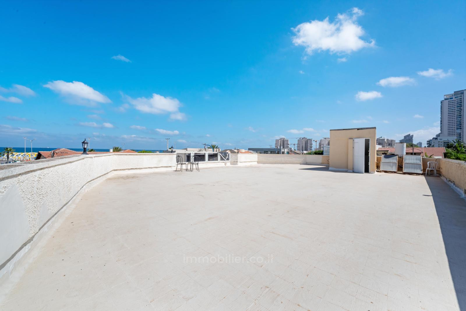 Casarão 6 cômodos Ashdod Yud Alef 511-IBL-1770