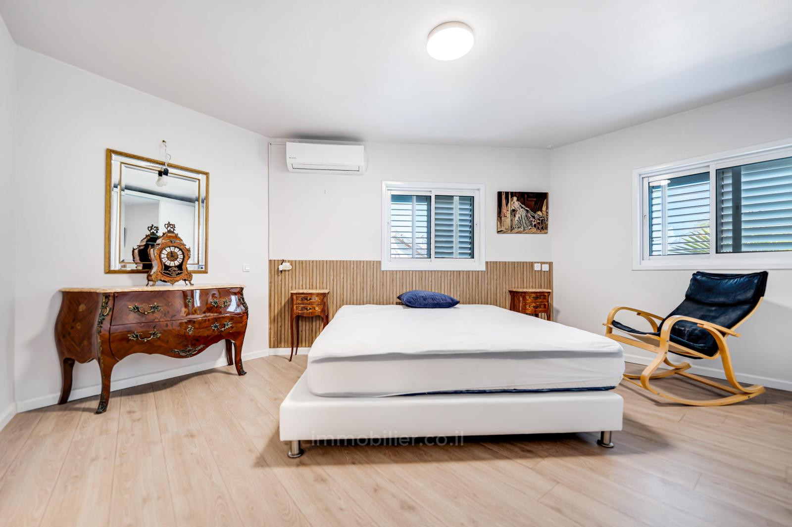 Casarão 6 cômodos Ashdod Yud Alef 511-IBL-1770