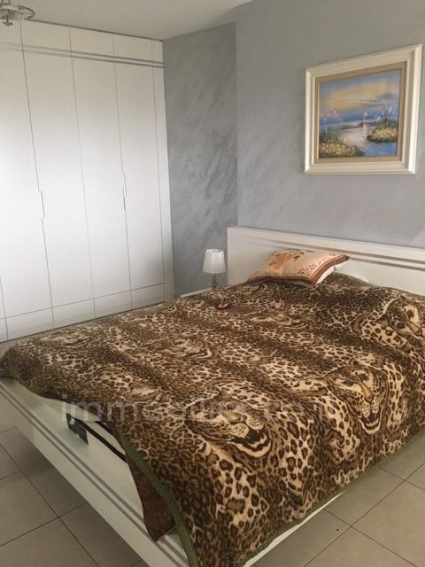 Apartamento 4 cômodos Ashdod Marina 511-IBL-1783