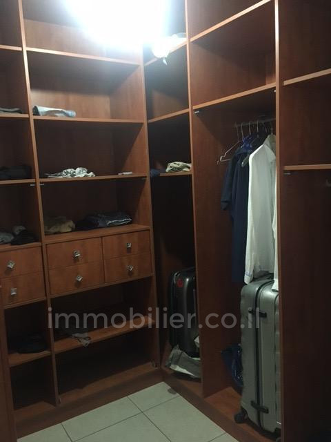 Apartamento 4 cômodos Ashdod Marina 511-IBL-1783