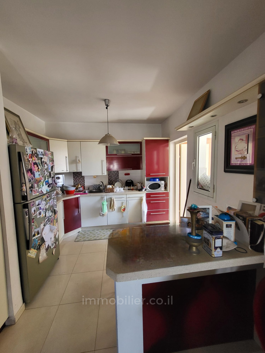 Apartamento 3.5 cômodos Ashdod Het 511-IBL-1786