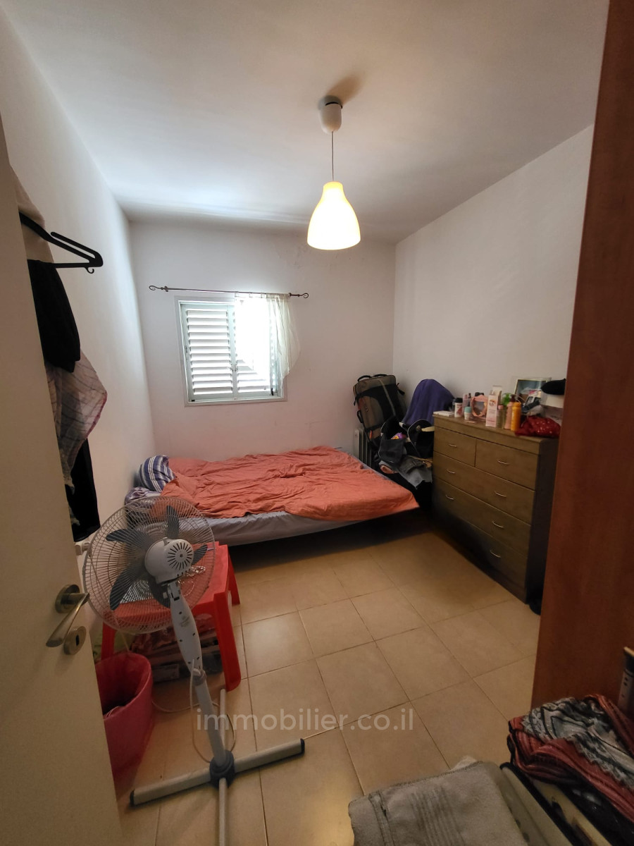Apartamento 3.5 cômodos Ashdod Het 511-IBL-1786
