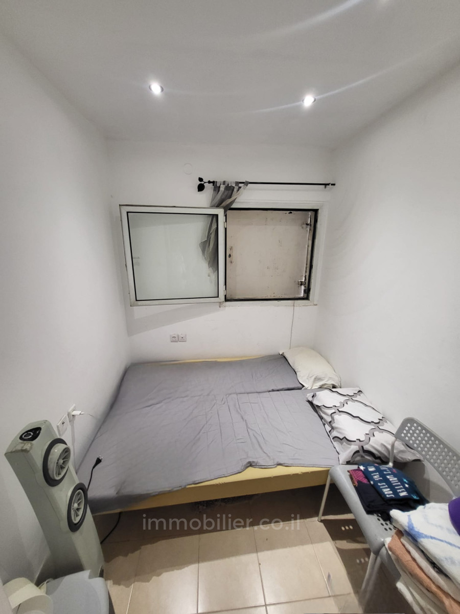 Apartamento 3.5 cômodos Ashdod Het 511-IBL-1786