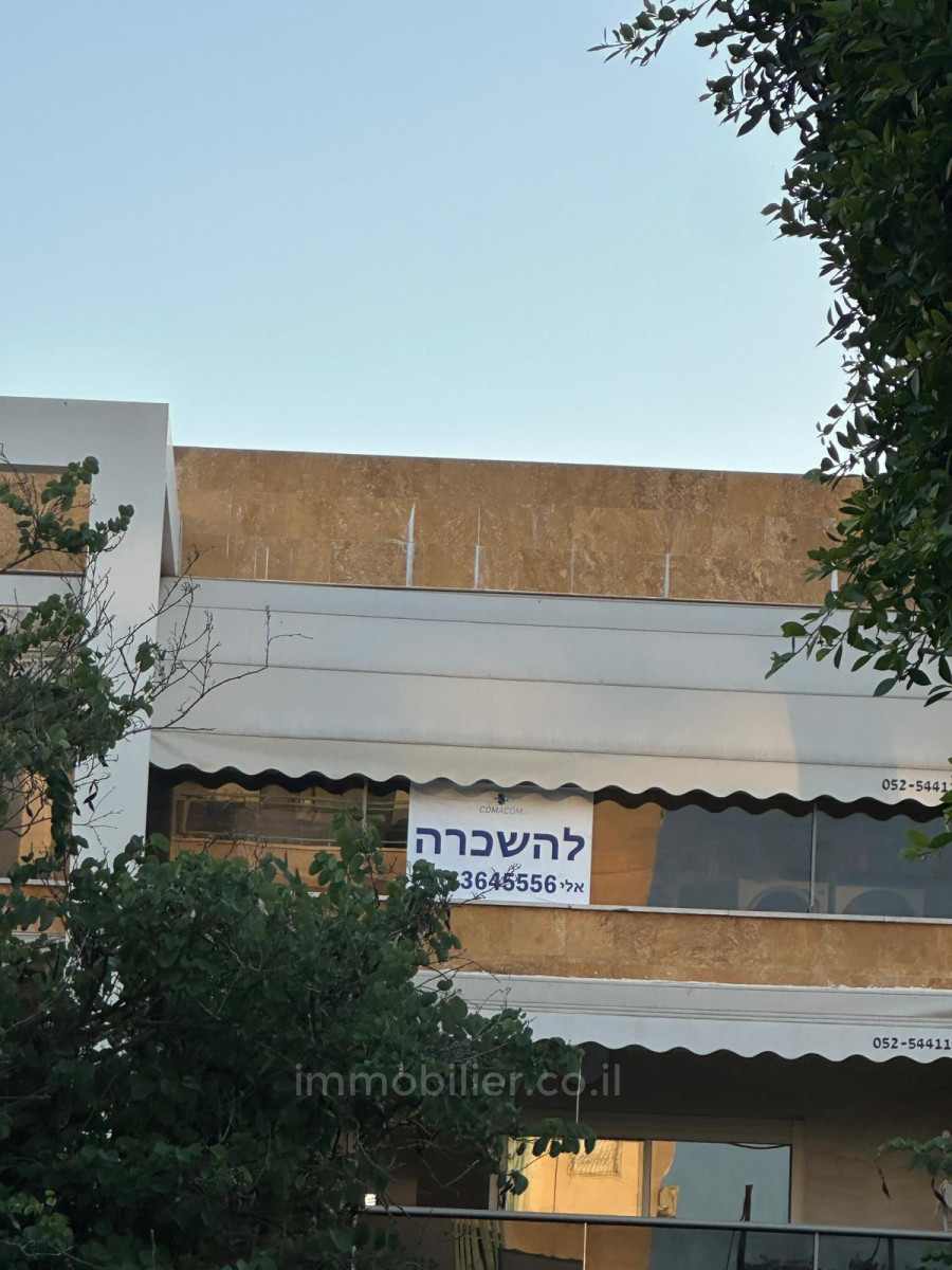 Duplex 5 cômodos Ashdod Yud Zayin 511-IBL-1788