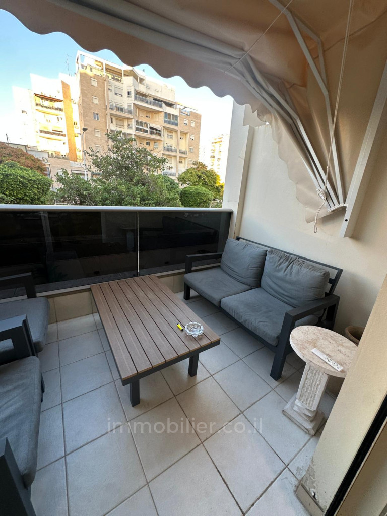 Duplex 5 cômodos Ashdod Yud Zayin 511-IBL-1788