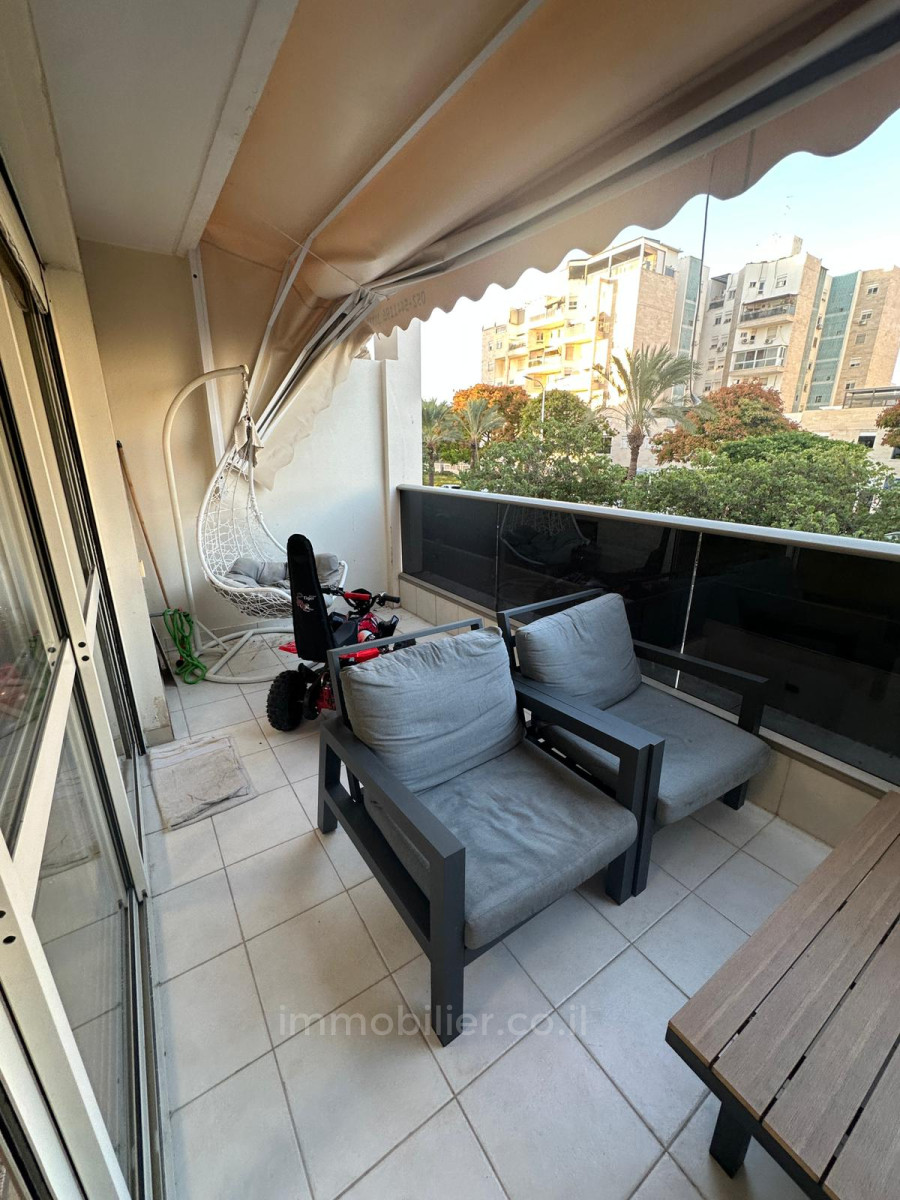 Duplex 5 cômodos Ashdod Yud Zayin 511-IBL-1788