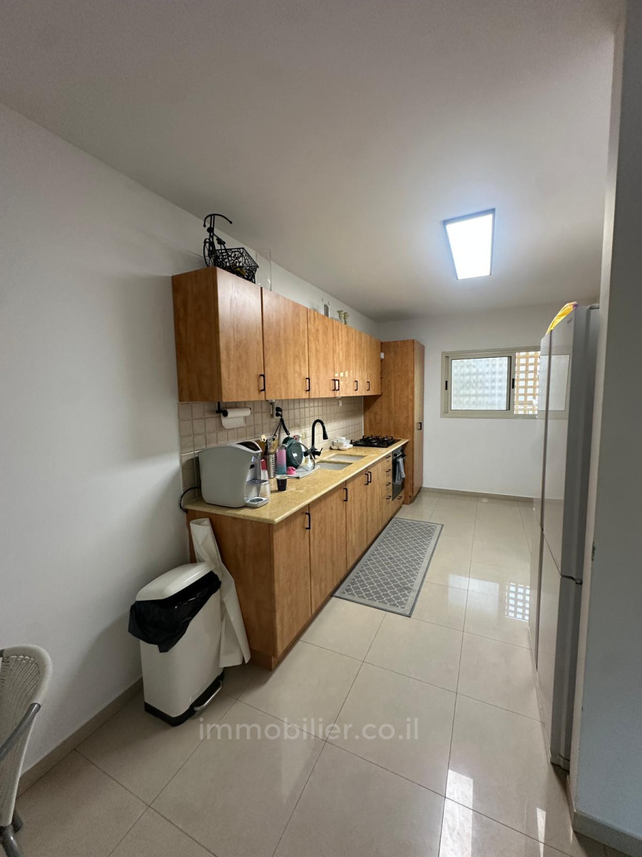 Duplex 5 cômodos Ashdod Yud Zayin 511-IBL-1788