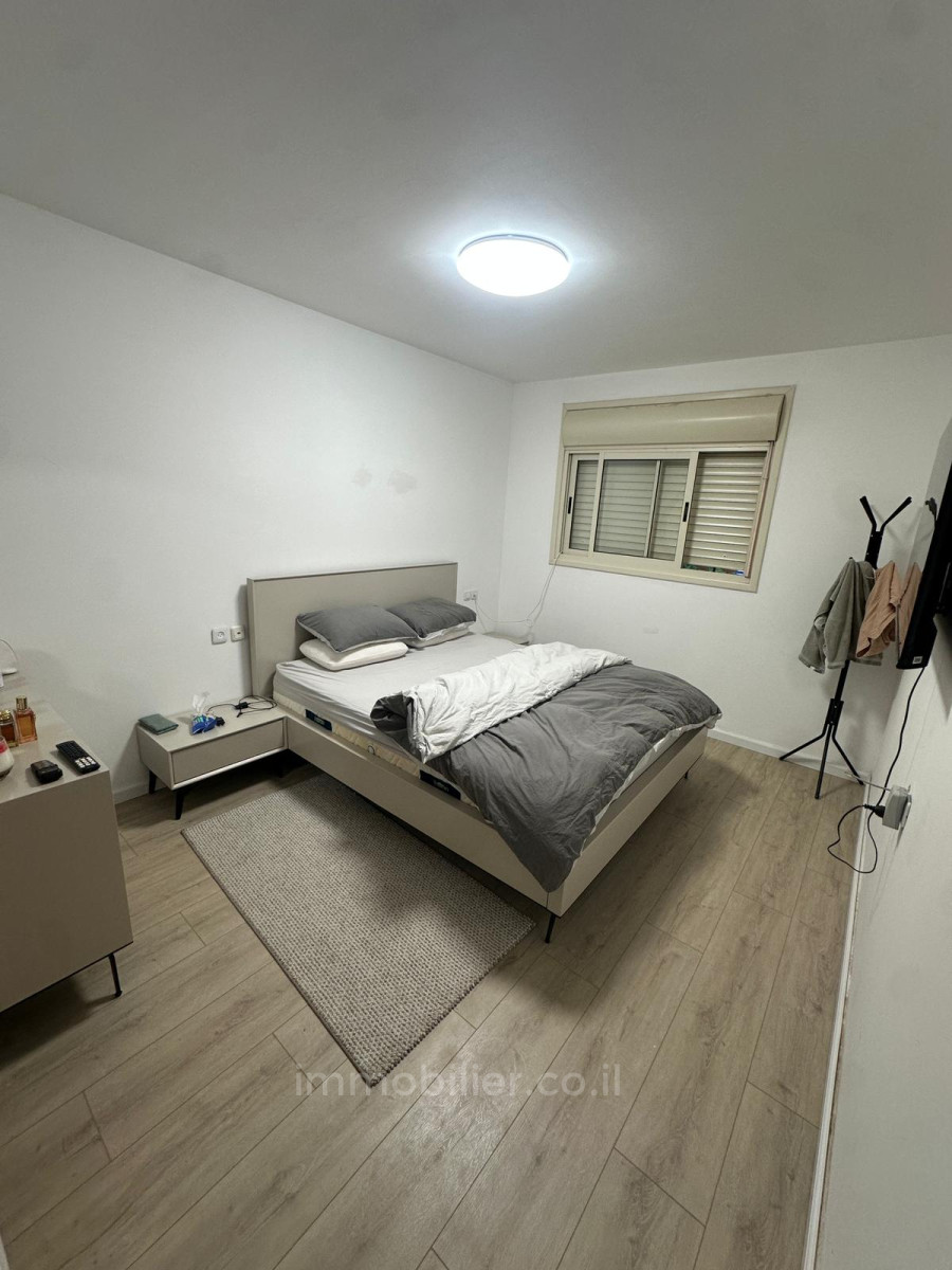 Duplex 5 cômodos Ashdod Yud Zayin 511-IBL-1788