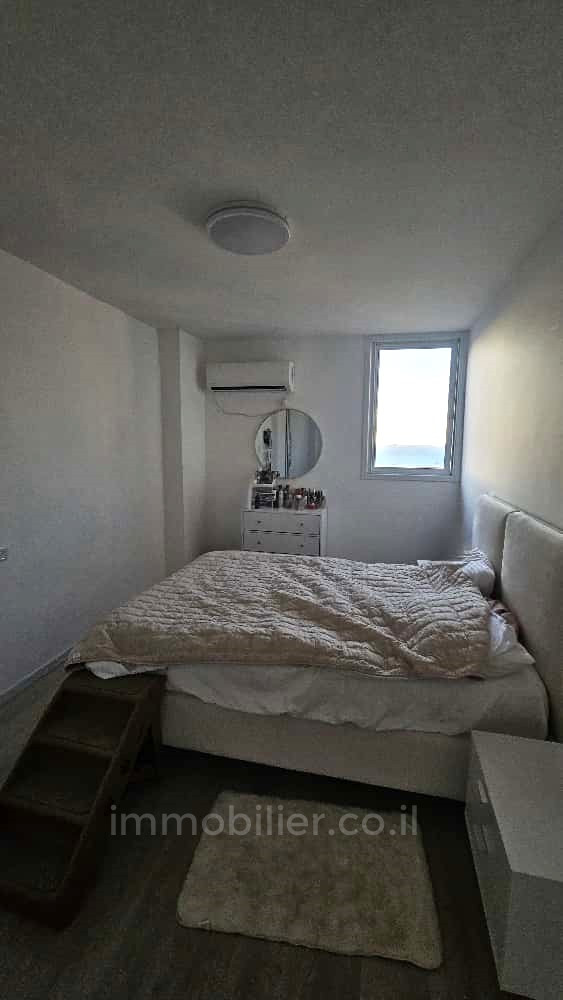 Apartamento 4 cômodos Ashdod Yud Alef 511-IBL-1789