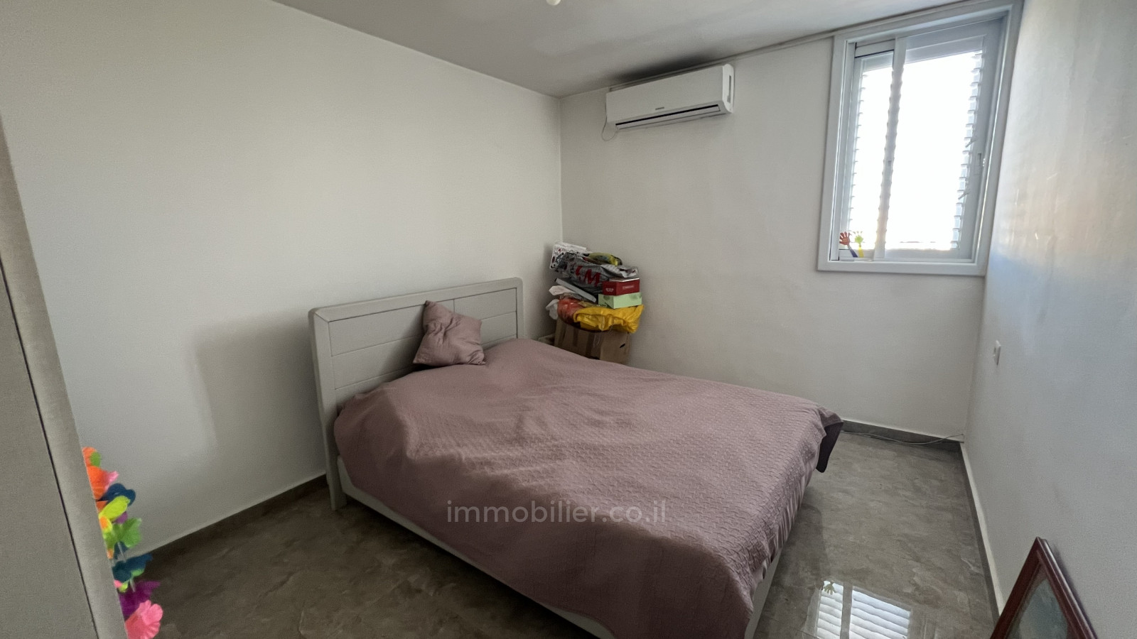Apartamento 3 cômodos Ashdod Dalet 511-IBL-1792