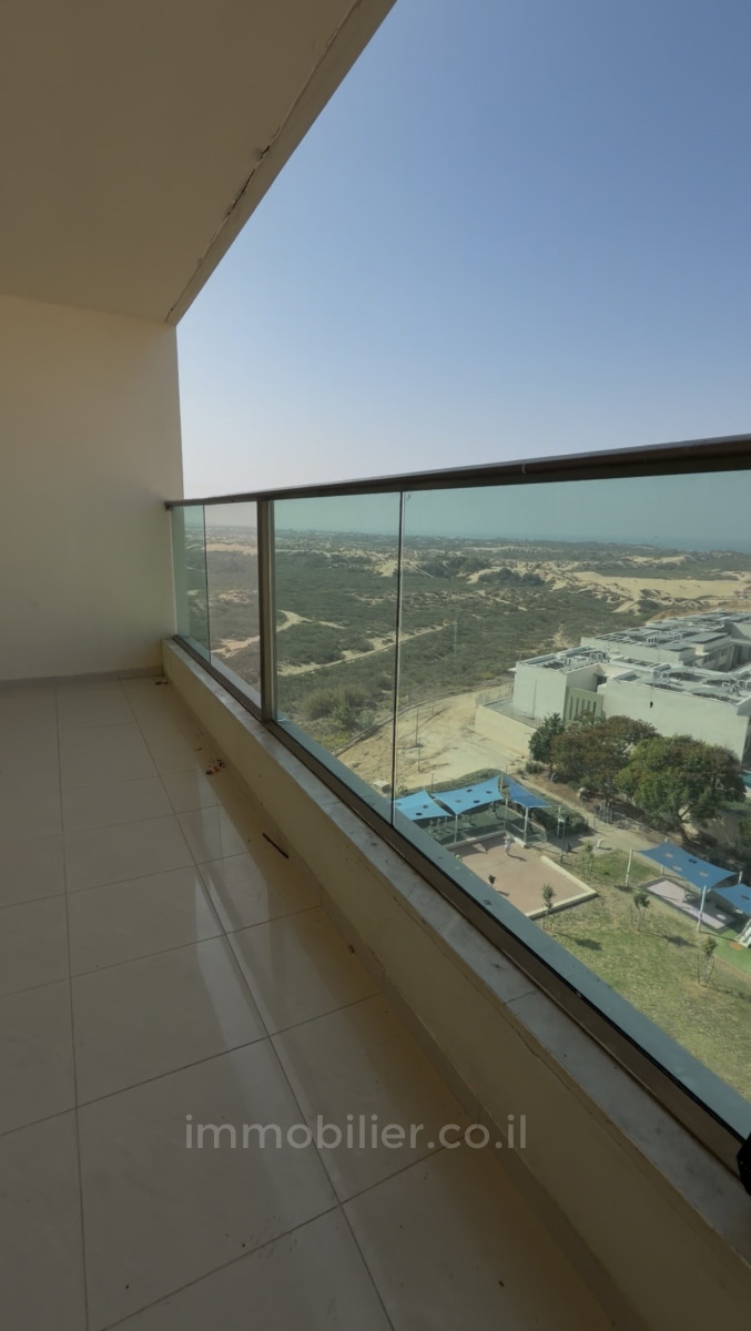 Apartamento 5 cômodos Ashdod Yud Zayin 511-IBL-1796