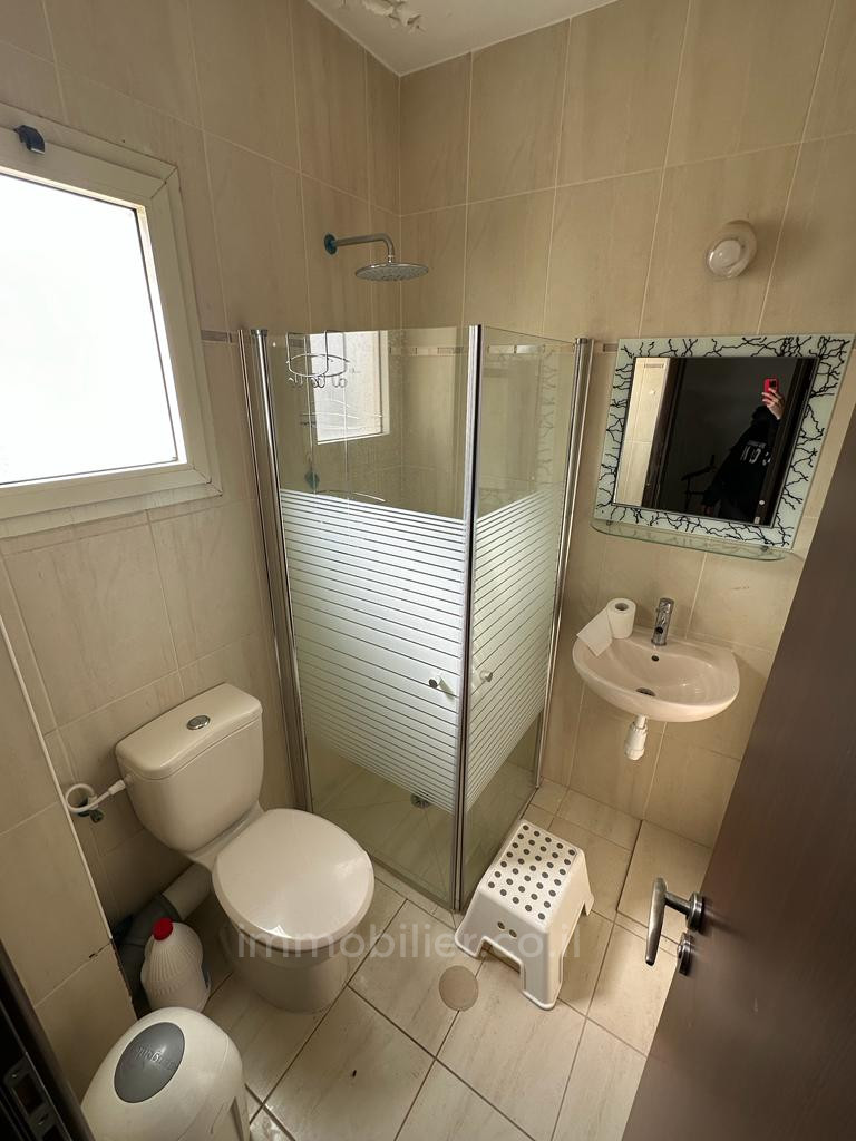 Apartamento 5 cômodos Ashdod Tet Zain 511-IBL-1797