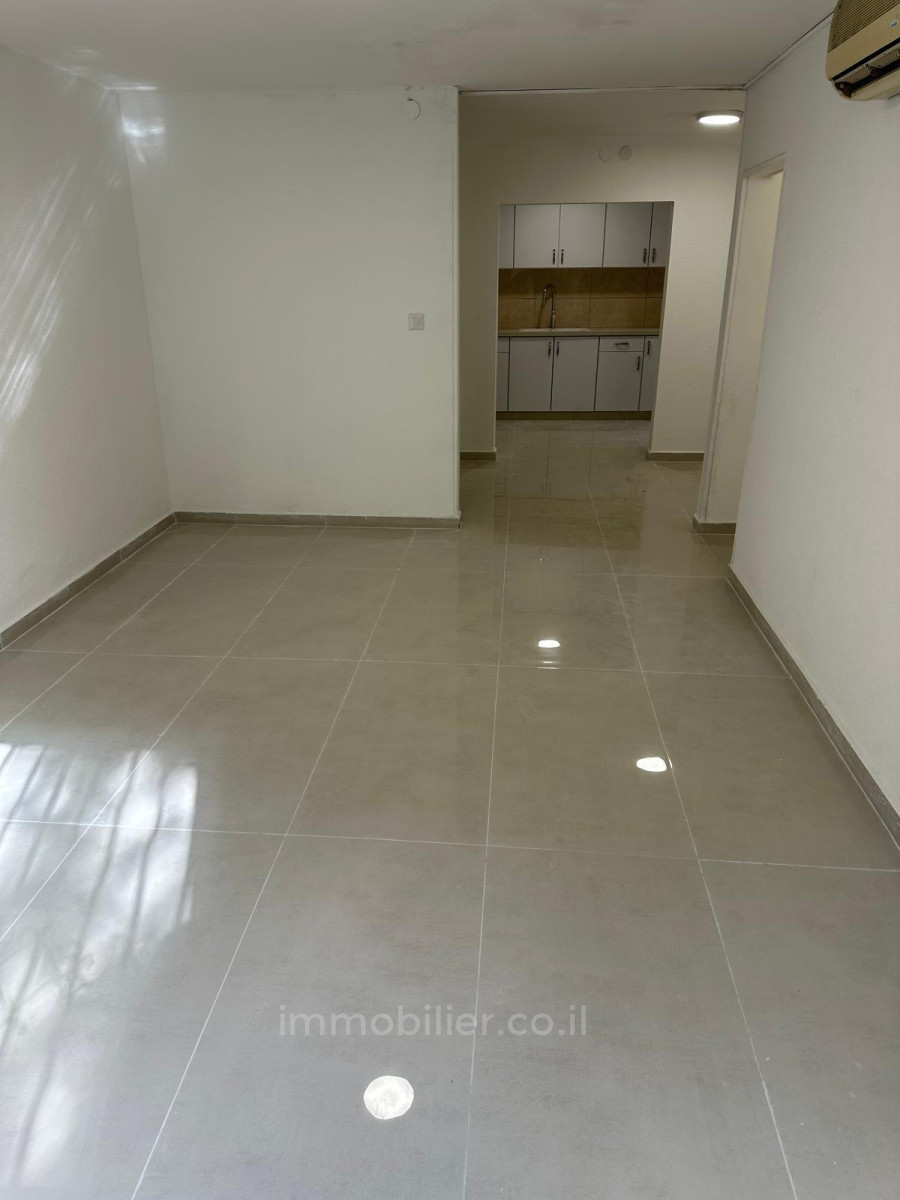 Apartamento 4.5 cômodos Ashdod Guimel 511-IBL-1799