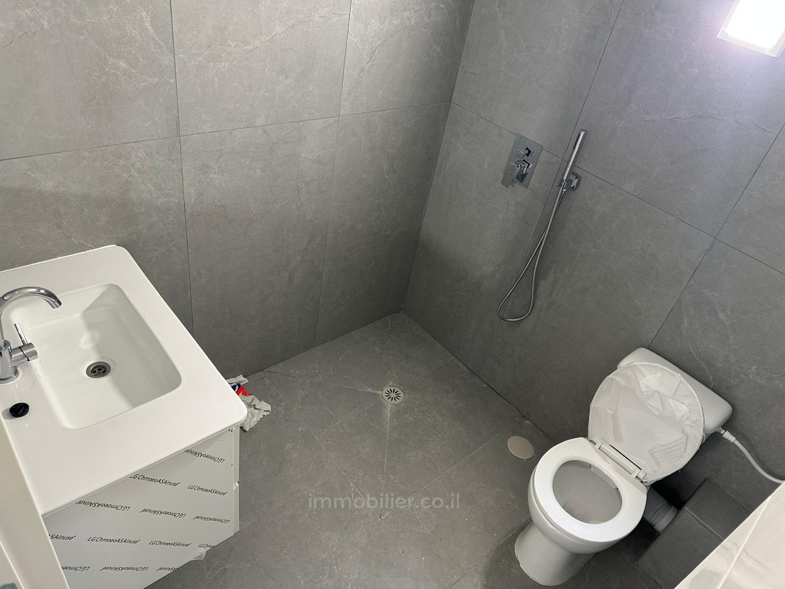 Apartamento 4.5 cômodos Ashdod Guimel 511-IBL-1799