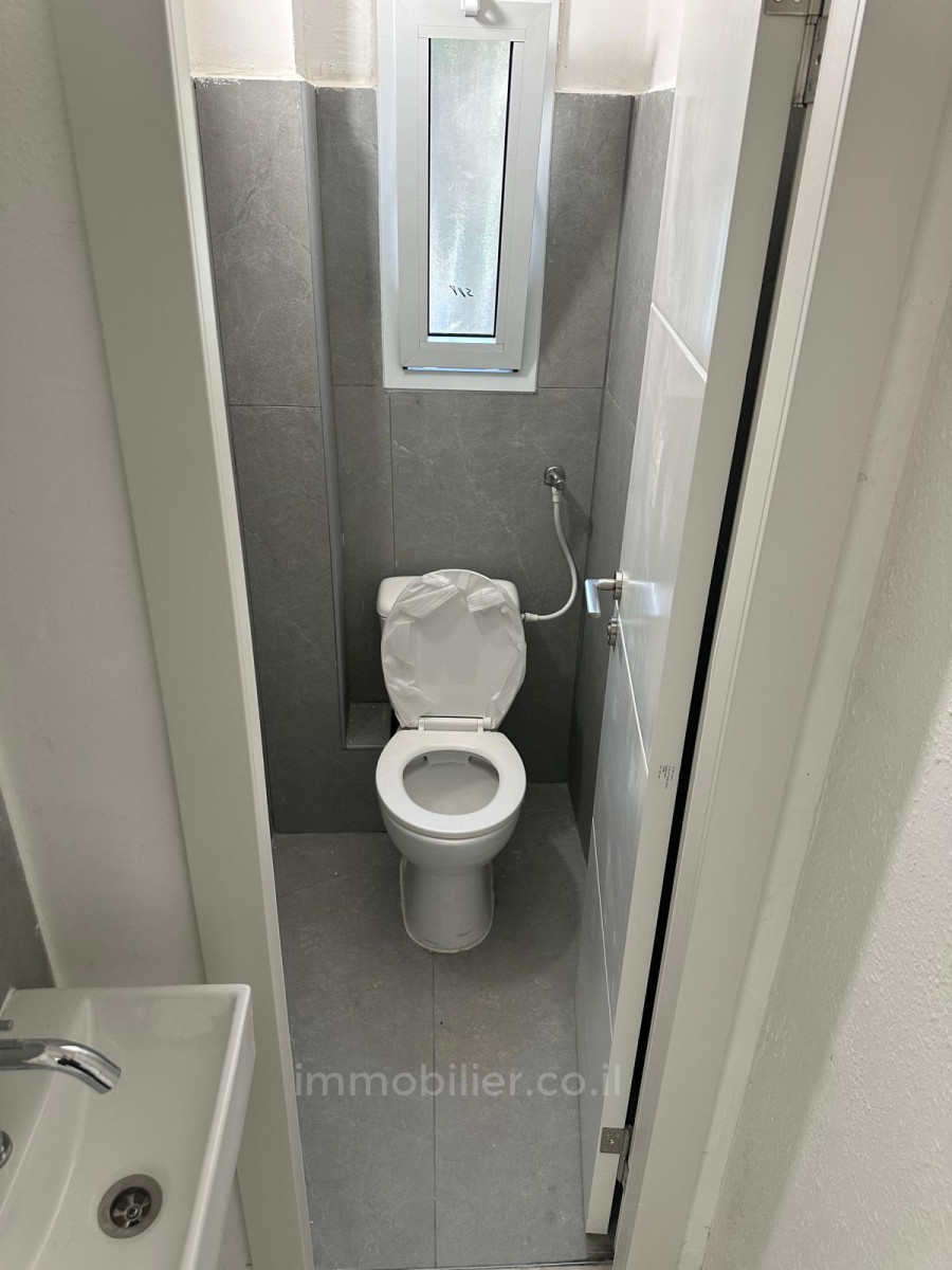 Apartamento 4.5 cômodos Ashdod Guimel 511-IBL-1799