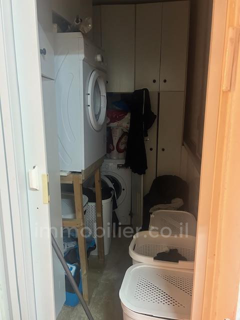 Apartamento 4.5 cômodos Ashdod Yud Alef 511-IBL-1805