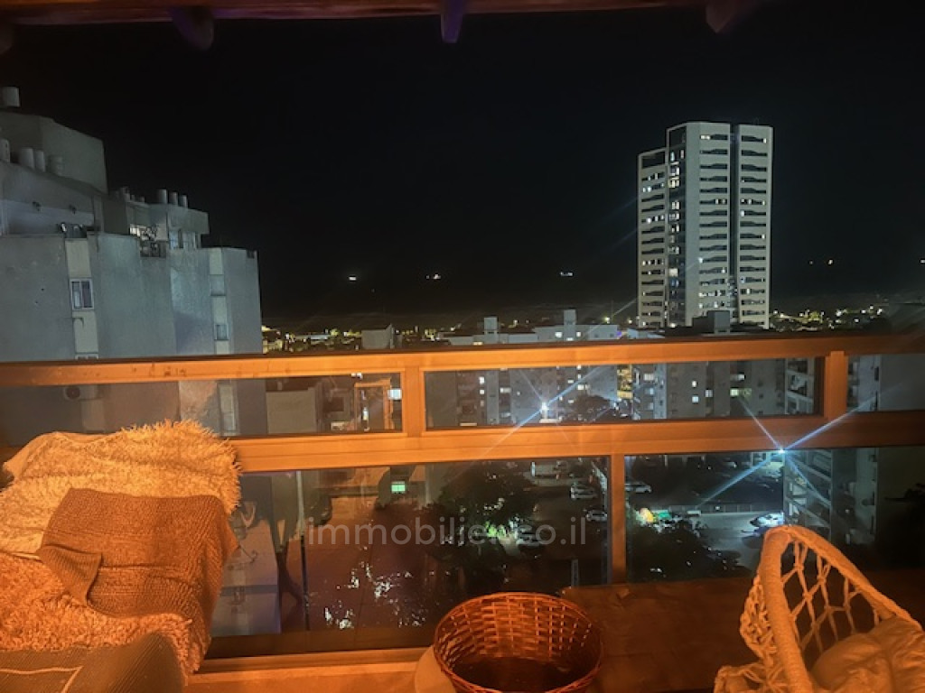 Apartamento 4.5 cômodos Ashdod Yud Alef 511-IBL-1805