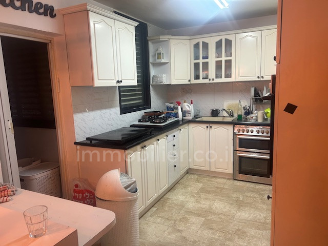 Apartamento 4.5 cômodos Ashdod Yud Alef 511-IBL-1805