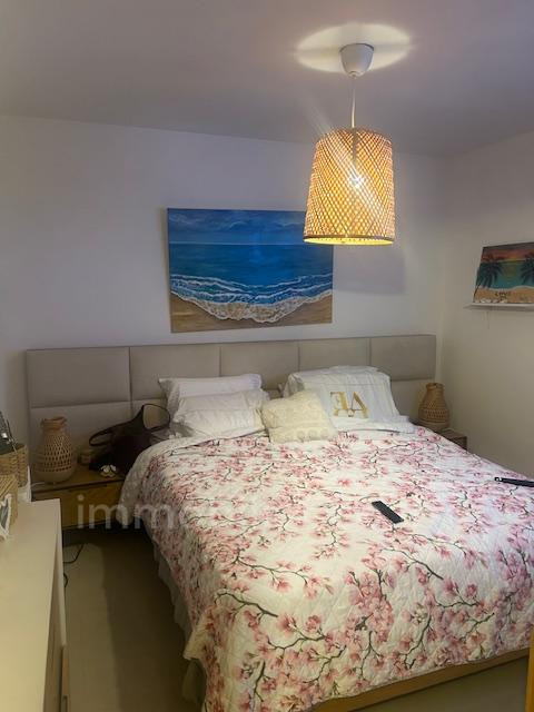 Apartamento 4.5 cômodos Ashdod Yud Alef 511-IBL-1805