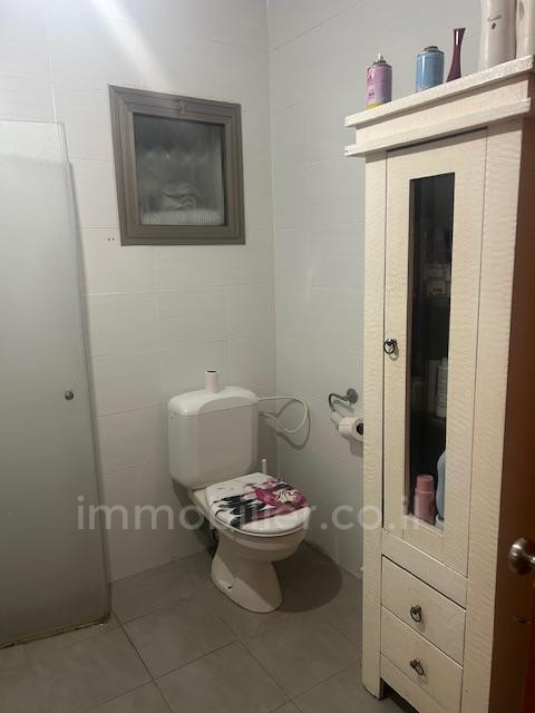 Apartamento 4.5 cômodos Ashdod Yud Alef 511-IBL-1805