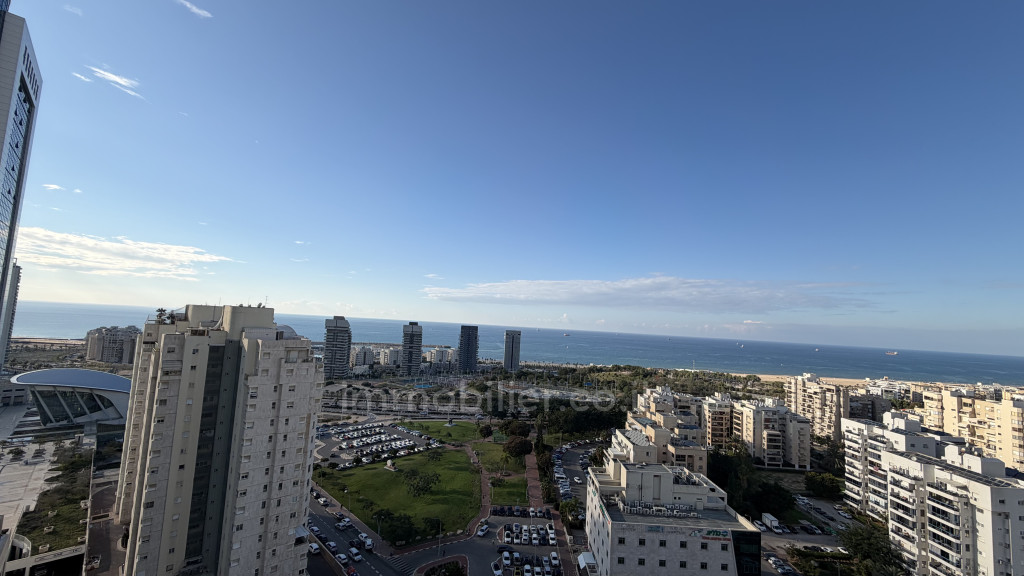 Casa de campo 7 cômodos Ashdod Marina 511-IBL-1814