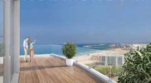 Novo projeto Apartamento Ashdod