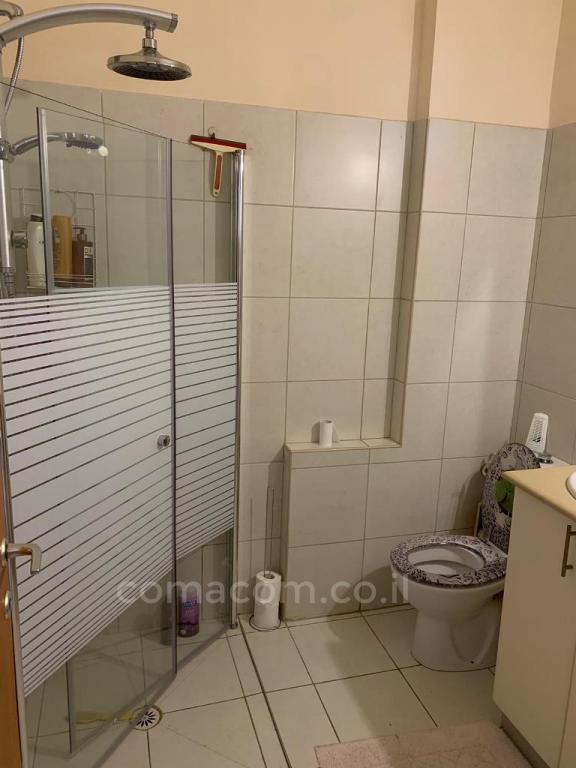 Apartamento 3 cômodos Ashdod Marina 511-IBL-5115